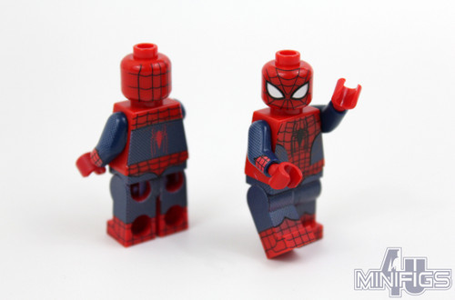 Webslinger 