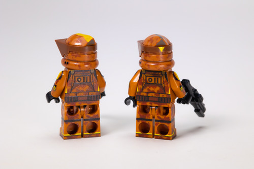 Waxer - 212th Trooper - Minifigs4u