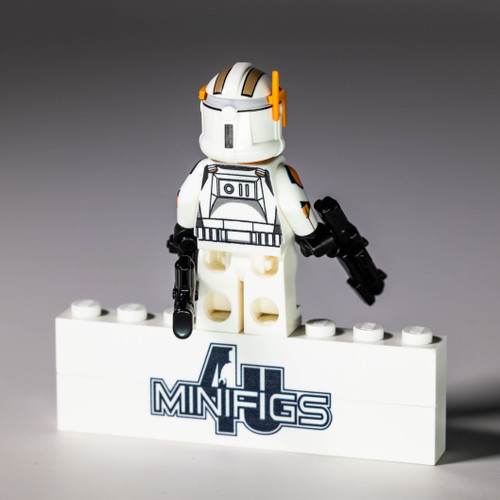 Commander Cody (NEW)