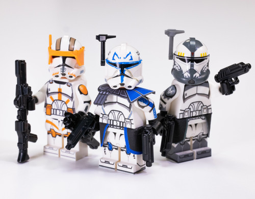 Commander Collection (1st Edition)