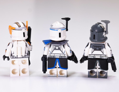 Commander Collection (1st Edition)