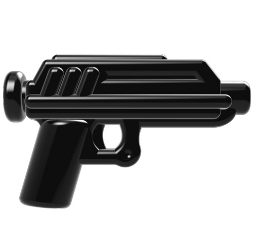 DC-17 Pistol (BrickArms)