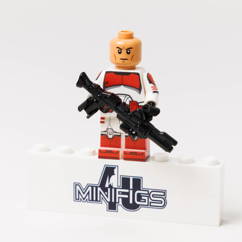 Waxer - 212th Trooper - Minifigs4u