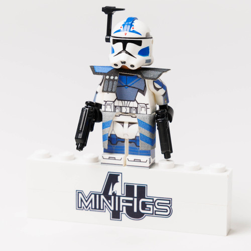 Arc Trooper Fives (Phase 2)