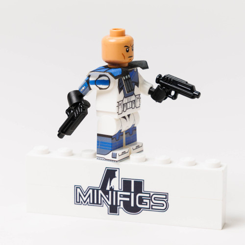 Arc Trooper Fives (Phase 2)