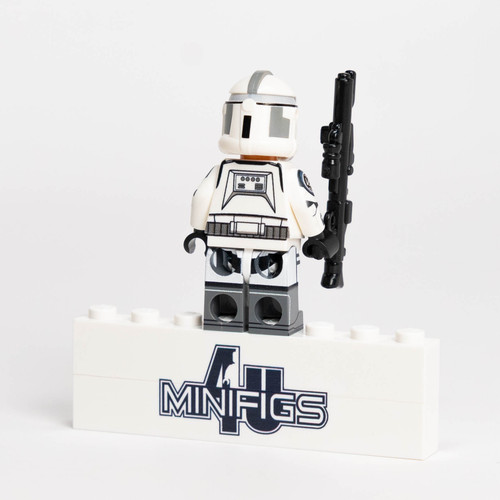 Waxer - 212th Trooper - Minifigs4u