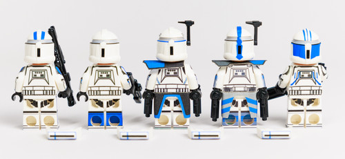 501st Umbara Collection (2024 Edition)