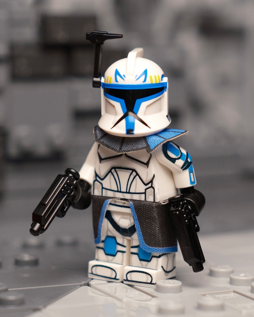 Captain Rex (Phase 1)