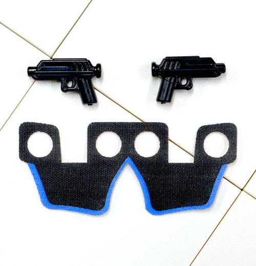 501st Captain Upgrade Kit