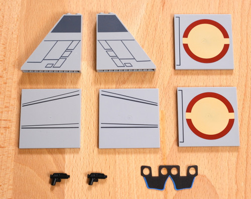 Better than a Sticker (Complete Set)