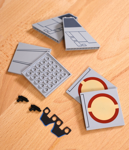 Better than a Sticker (Complete Set)