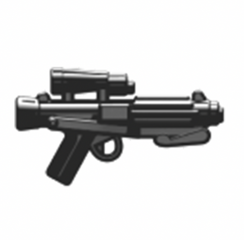 E-11 Blaster Rifle (BrickArms)
