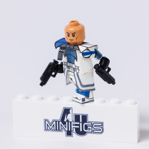 ARC Trooper Jesse (NEW)