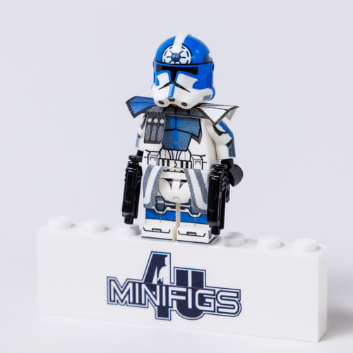 ARC Trooper Jesse (NEW)