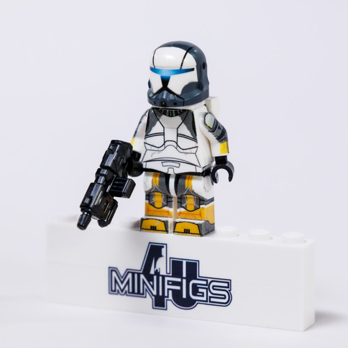 Commando Scorch (Bad Batch)