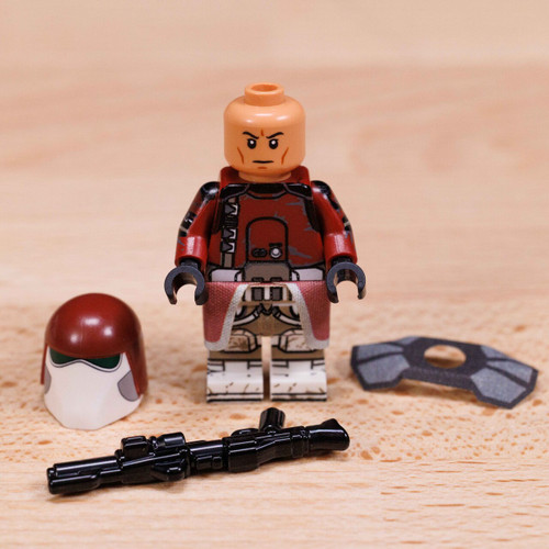 Galactic Marine (NEW)