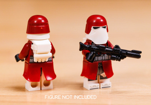 21st Nova Corps Upgrade PACK (Soft Cape)