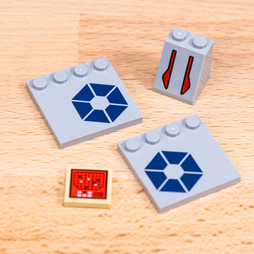 MTT Better than a Sticker