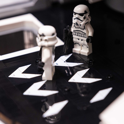 Moon Better than a Sticker (Partial Set)