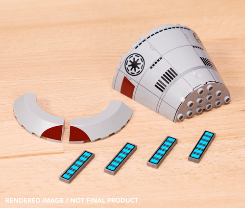 SPHA Accessory Kit (PRE-ORDER)