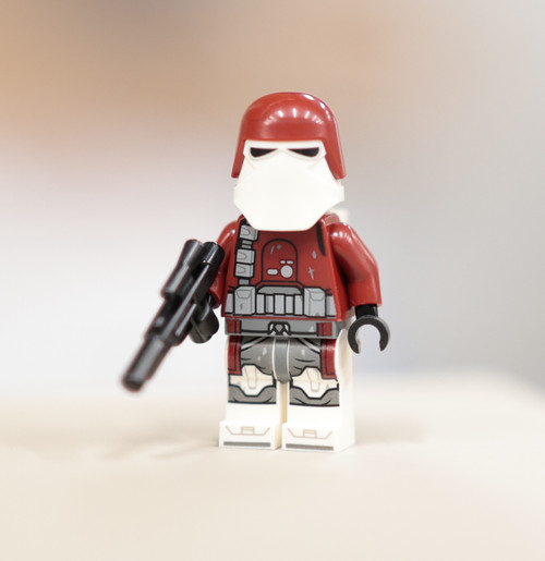LEGO Galactic Marine