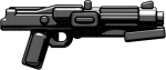 DC-15s Trooper Blaster (BrickArms)