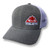 Guide Hat - Heather Grey/Black