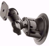 AIM SOLO RAM Suction Cup Mount Bracket