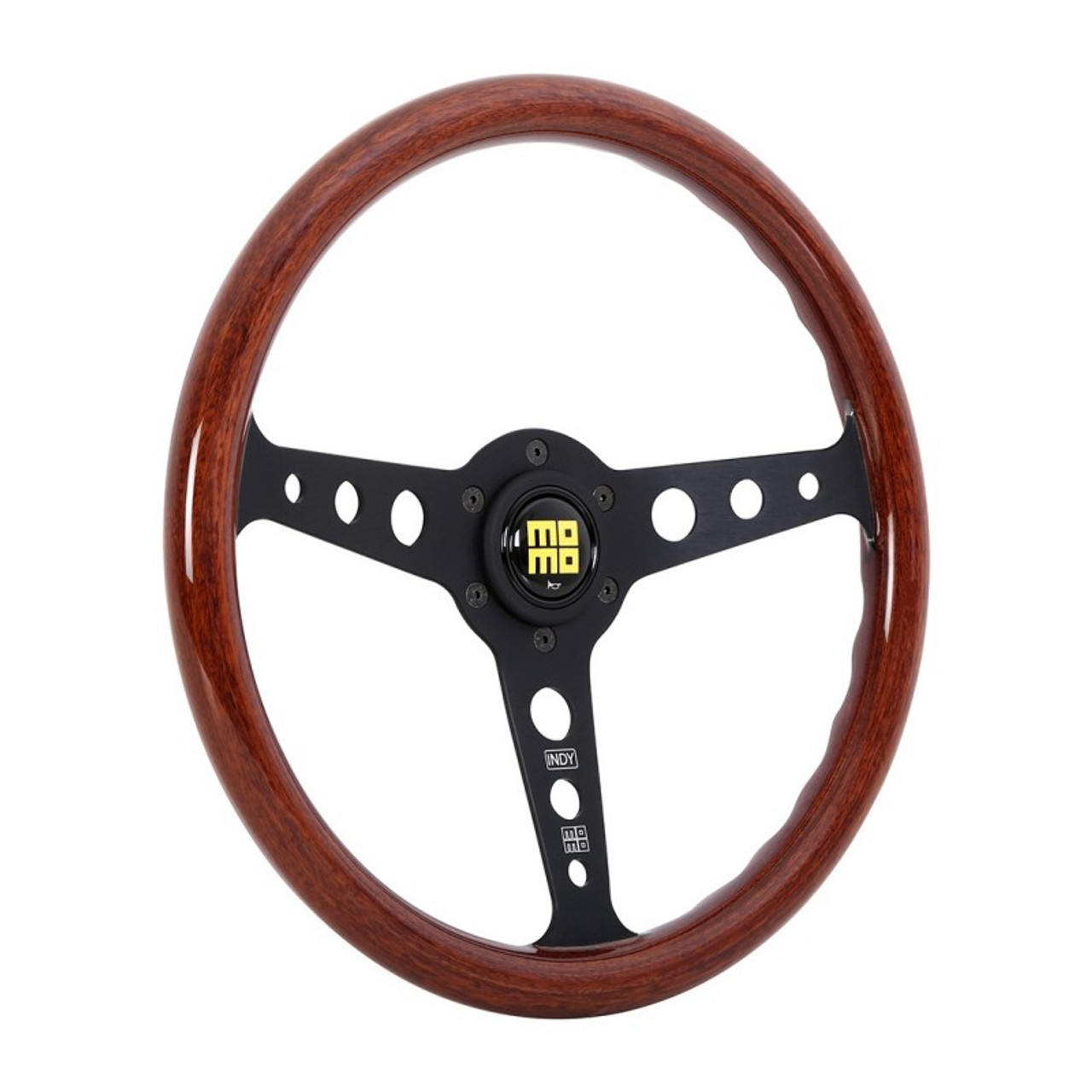 momo INDY モモインディ ウッド momo heritage IND35MA0B