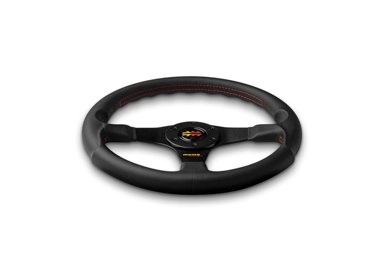MOMO CORSE 2.0 Steering Wheel