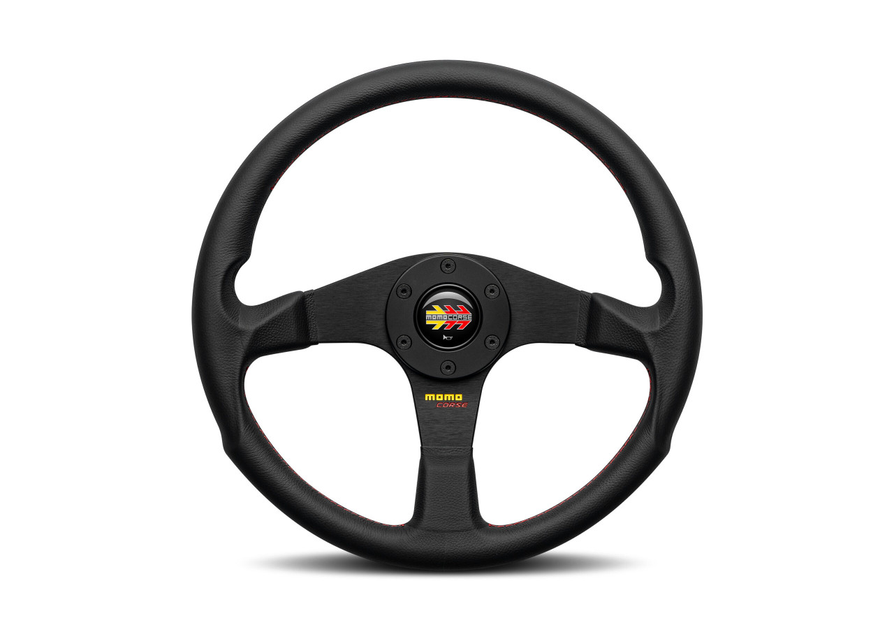 MOMO CORSE 2.0 Steering Wheel