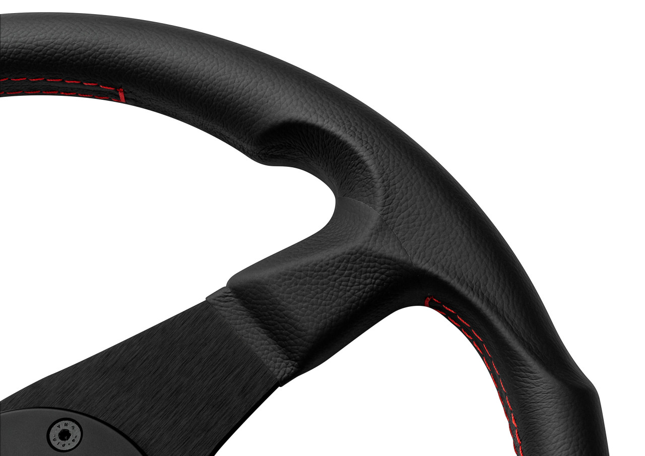 MOMO CORSE 2.0 Steering Wheel