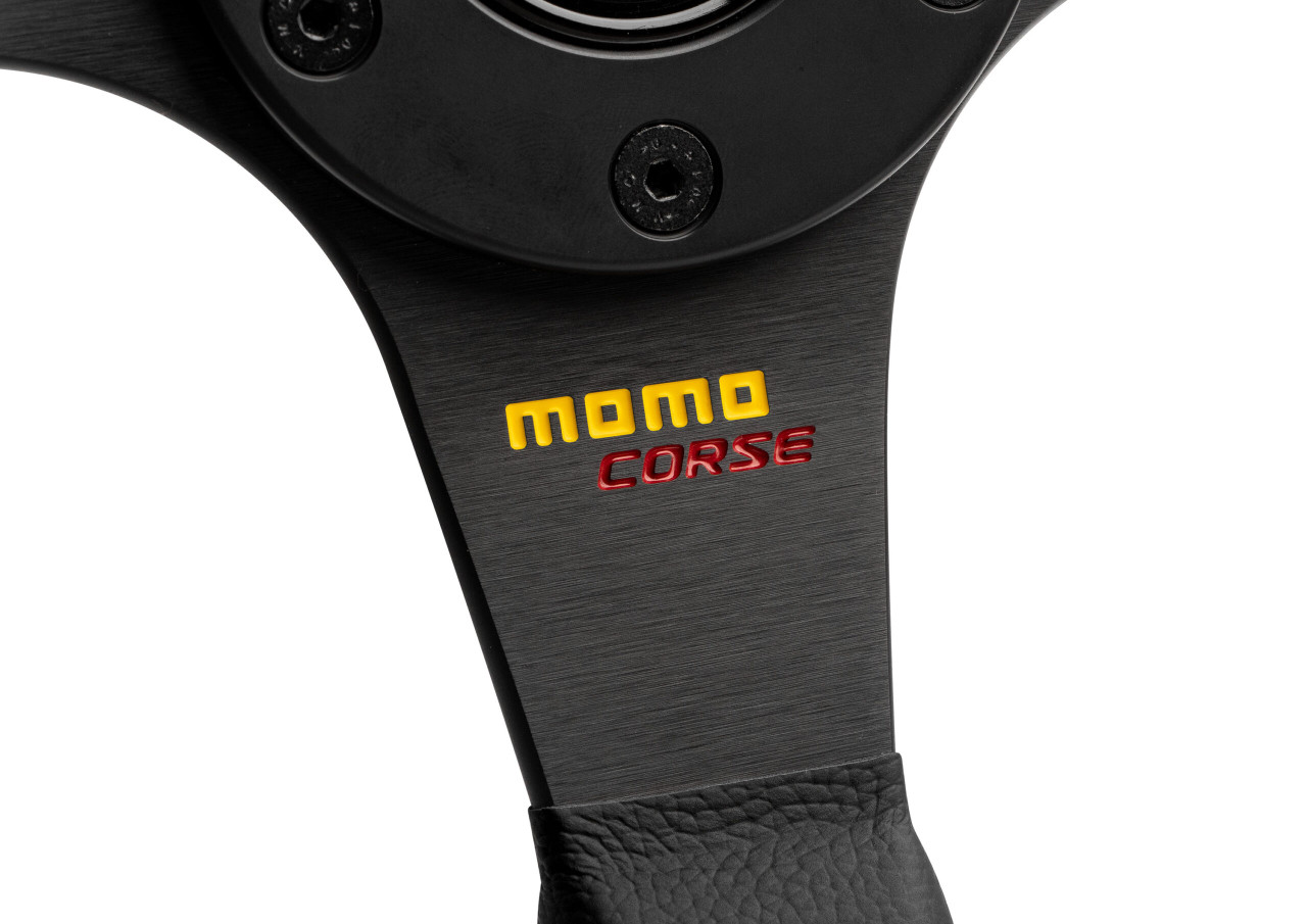 MOMO CORSE 2.0 Steering Wheel