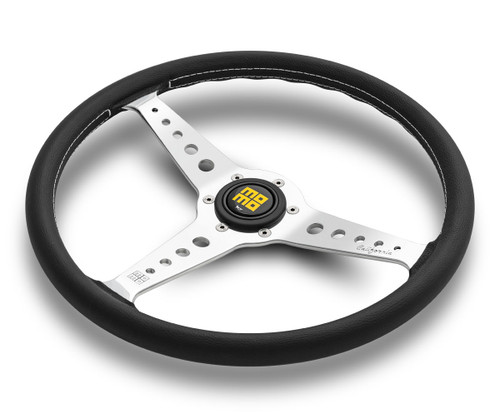 MOMO INDY HERITAGE steering wheel