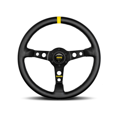 MOMO MOD 08 STEERING WHEEL 330MM