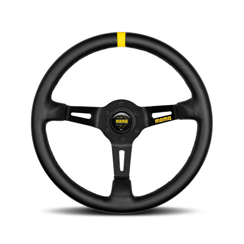 MOMO MOD 08 STEERING WHEEL 330MM