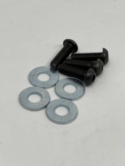 MOMO RACE SEAT HARDWARE KIT 