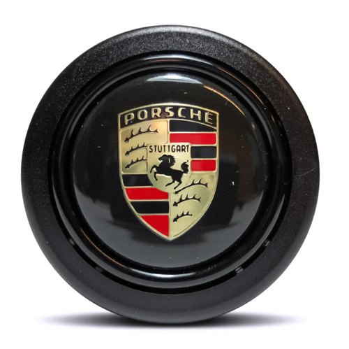 Porsche Horn Button 