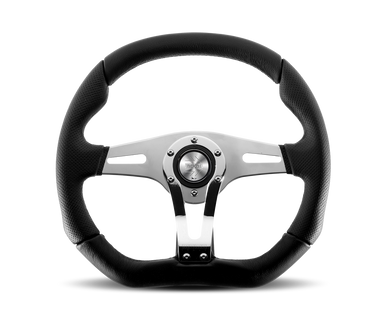 momo Trek R ステアリング MOMO TREK R TRK-R35BK0B