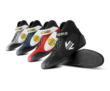 MOMO GT PRO Racing Shoes