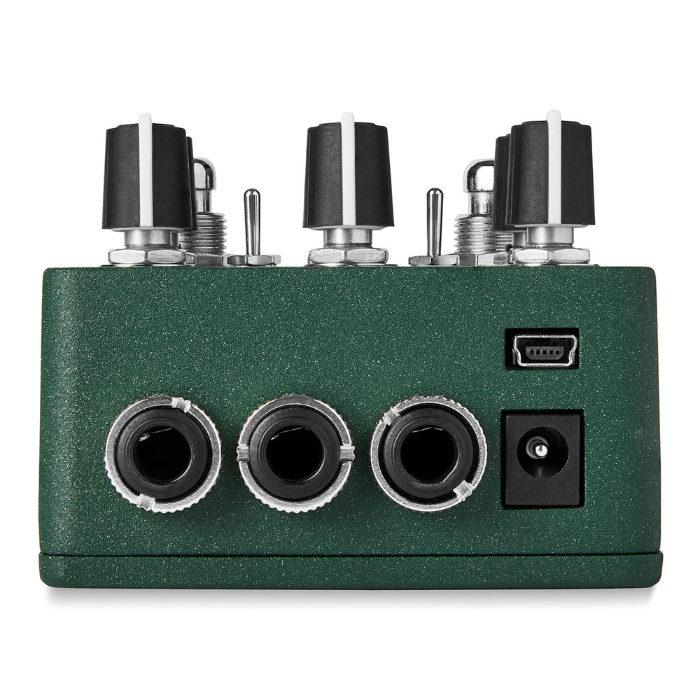 Red Panda Radius Ring Mod Frequency - Redpanda Radius Top 61118.1700409663 