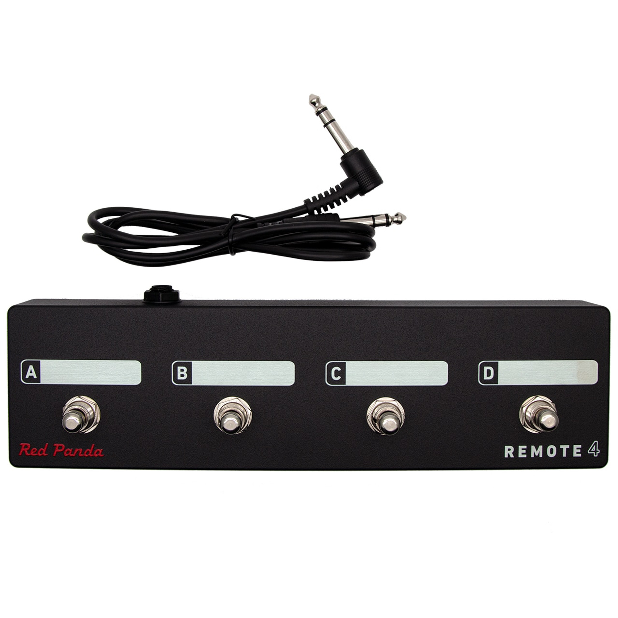 ★バラ売り可能★ Red Panda Tensor + Remote4 ☆バラ売り可能☆ Red Panda Tensor + Remote4