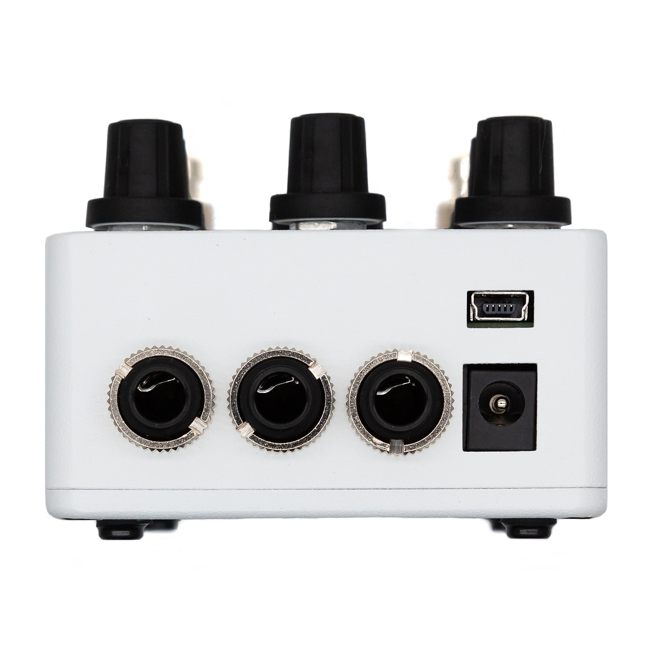 Red Panda Particle - granular delay (BLEMISHED)