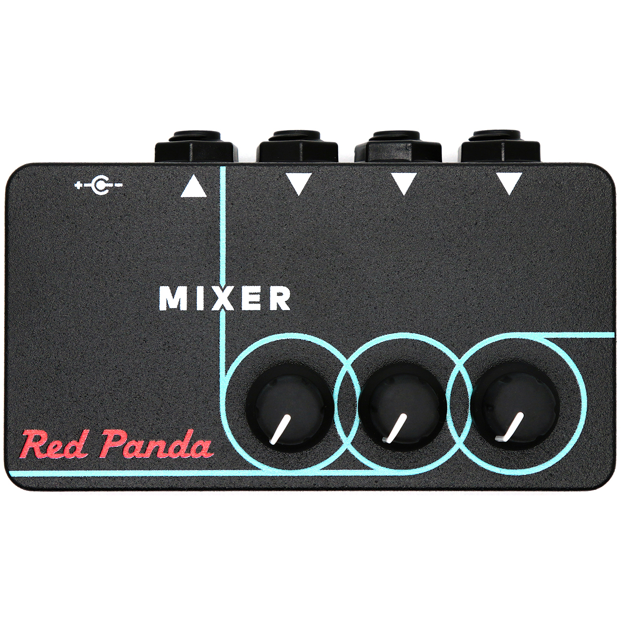 Red Panda MIXER RPL105 ミキサー Mixer - Red Panda
