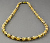 Amber Necklace