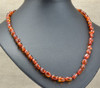 Amber Necklace