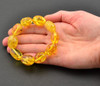 Amber Bracelet