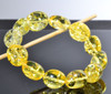 Amber Bracelet