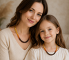 Amber Beaded Necklaces