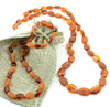 Amber Teething beads for Mom and Baby 